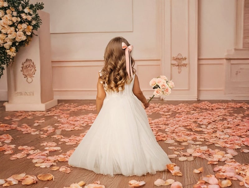 Enchanted Garden Wedding Venue
